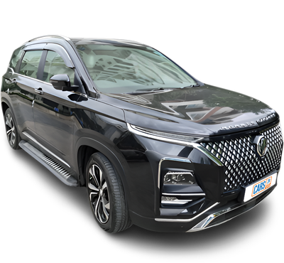 2023 MG HECTOR - SUV - Petrol - Automatic - ₹16.50 lakh